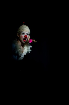 Anabelle spectacle Bretagne