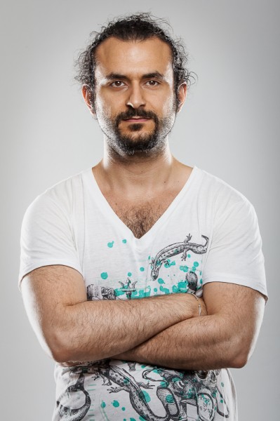 Mehdi