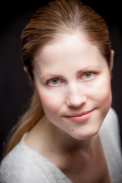 Solveig Haugen