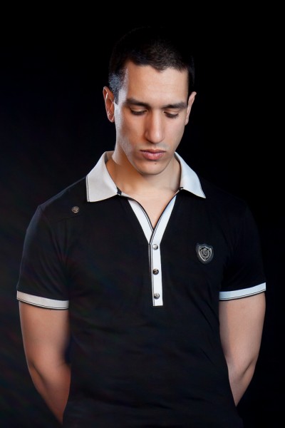 Younes Maizate