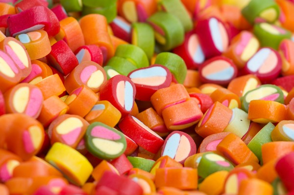 Bonbons