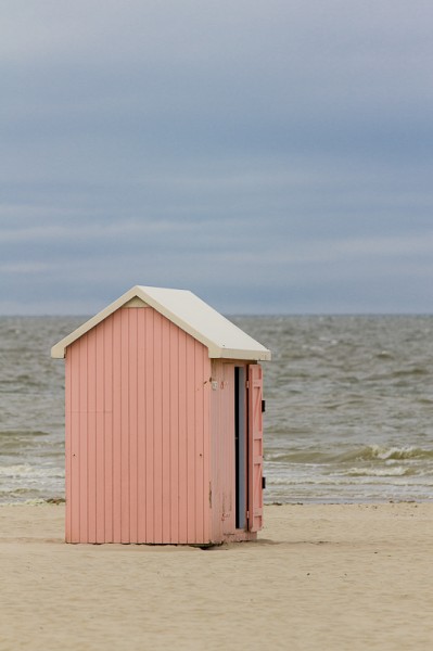 Berck Plage maisonette