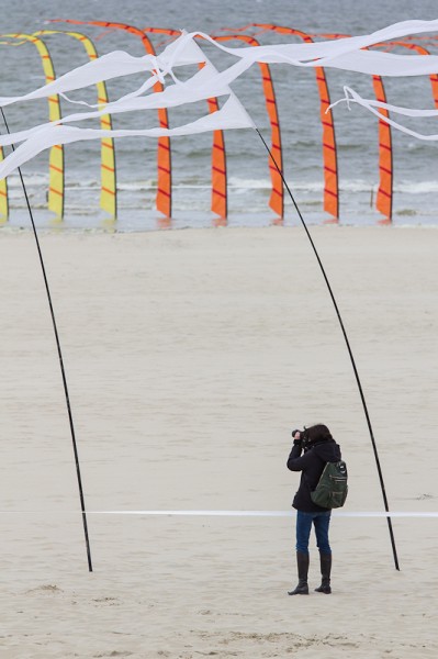 Berck Plage photographe