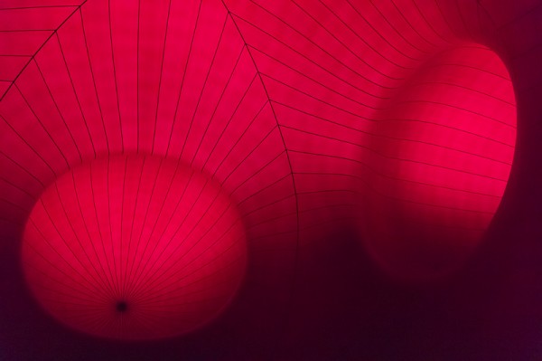 léviathan intérieure | Monumenta 2011