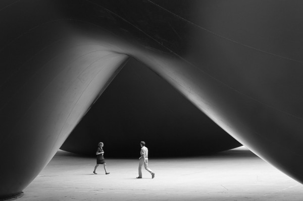 rencontre sous léviathan | Monumenta 2011